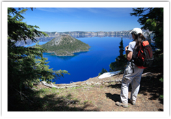 Crater Lake