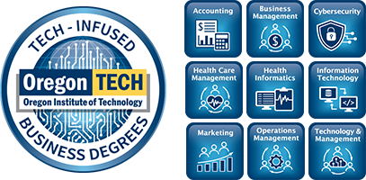 Business and IT Degrees