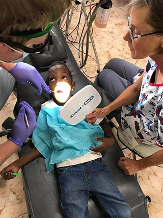Dental IEP 2019 Child