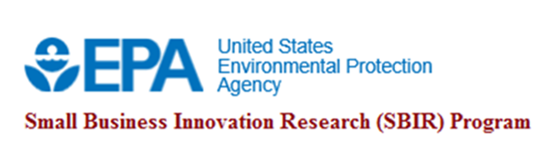 EPA SBIR
