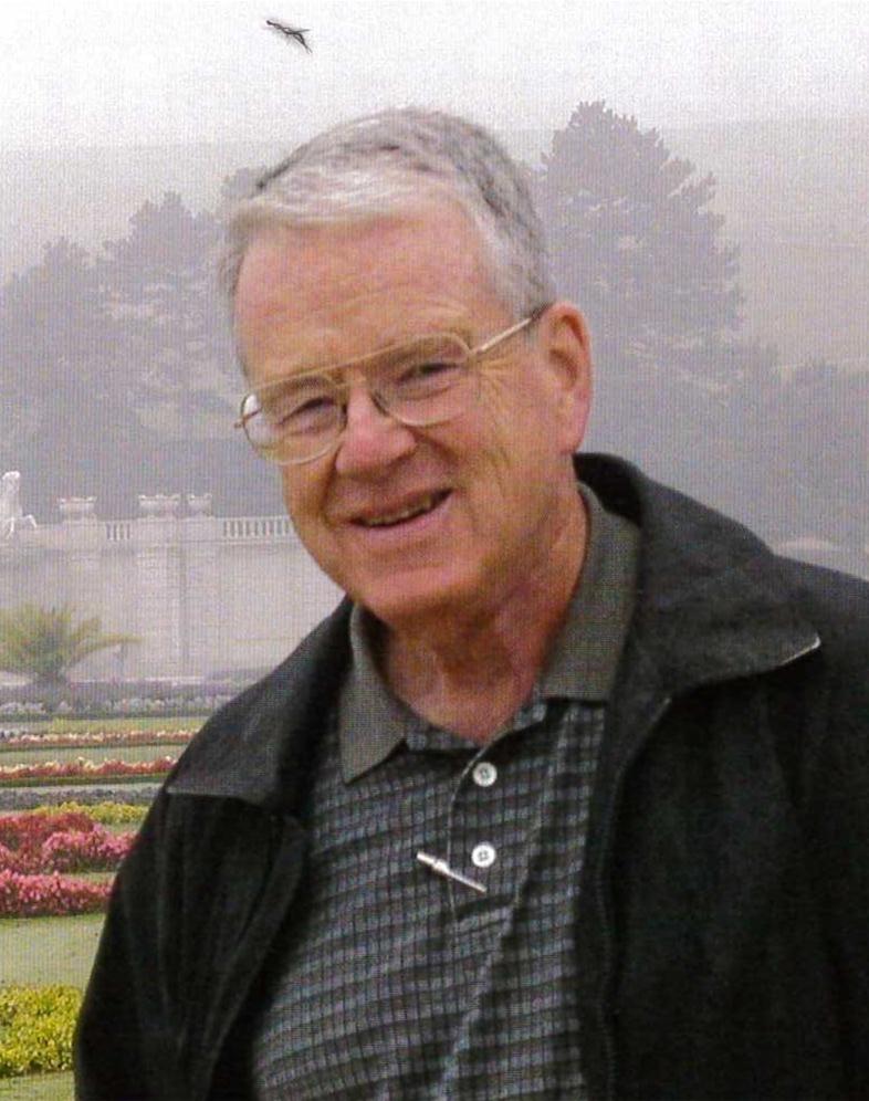 Francis “Van” Rudd