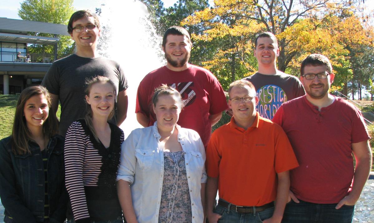 Health Informatics Program or Health Care Management Program