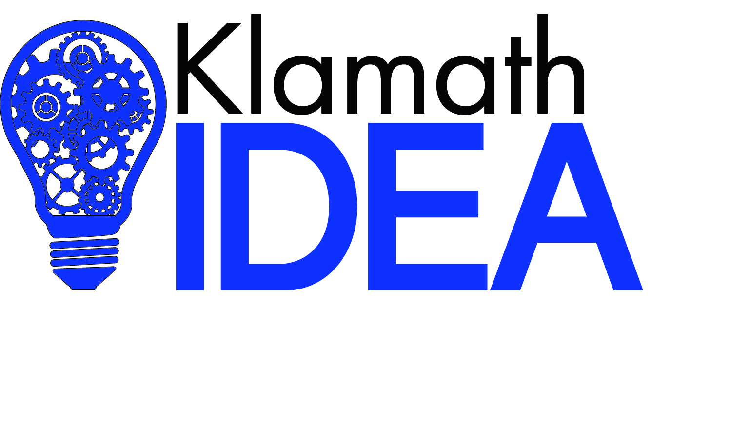 Klamath IDEA Logo