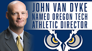 John Van Dyke Graphic