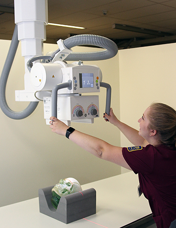 Konica Minolta Machines