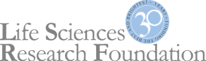 Life Sciences Research Foundation Logo
