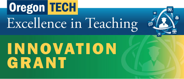 Logo OTET Innovation Teaching Grant