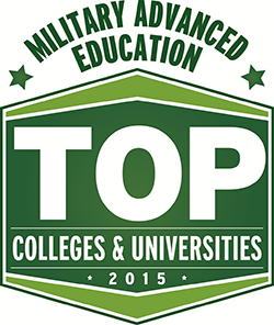 MAE Top Colleges and Universities 2015
