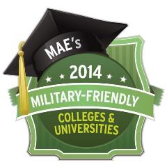 MilitaryfriendlyCollegesandUniversities