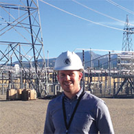 Electrical Engineering Oregon Tech Graduate