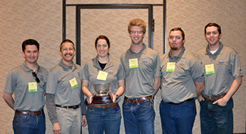 NSPS STUDENT COMPETITION