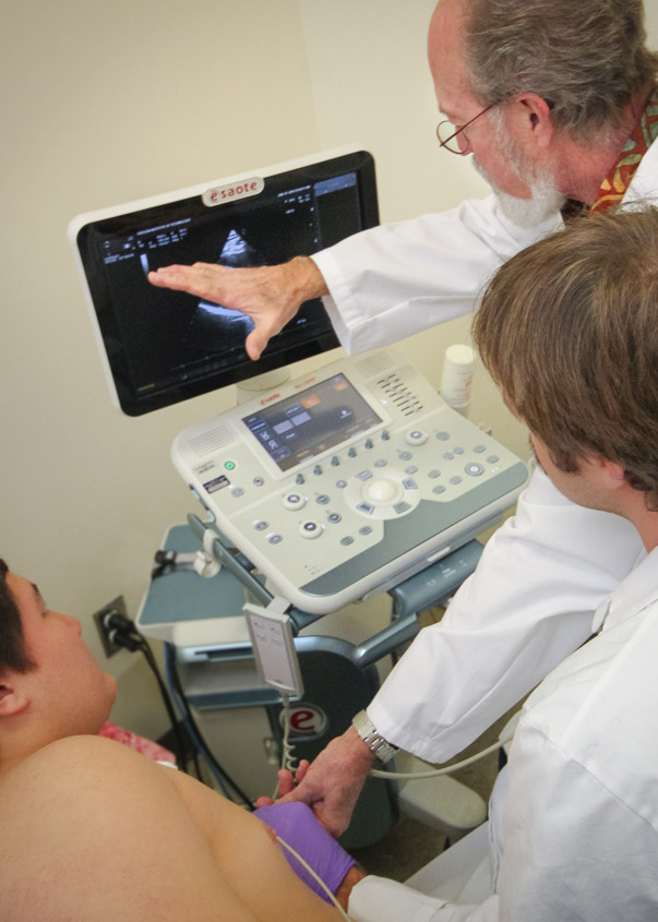 ultrasound systems
