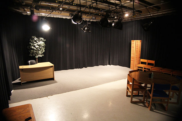 OTB studio