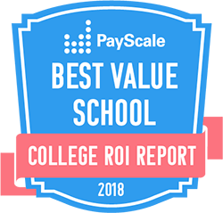 PayScale College-ROI-Badge-2018 Small