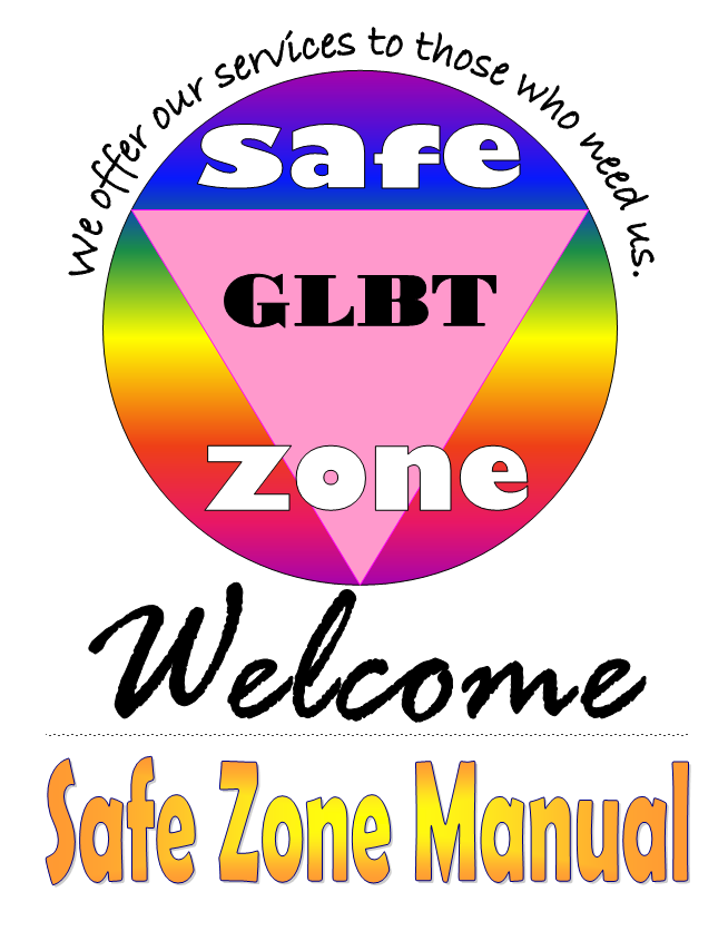 safe zone manual picture