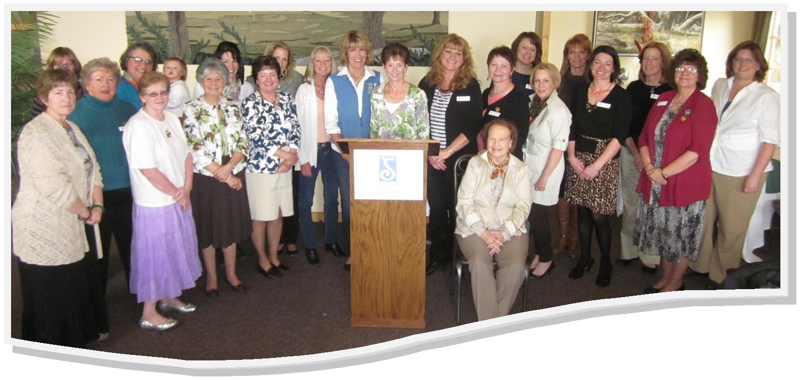 Soroptomist 04-04-13