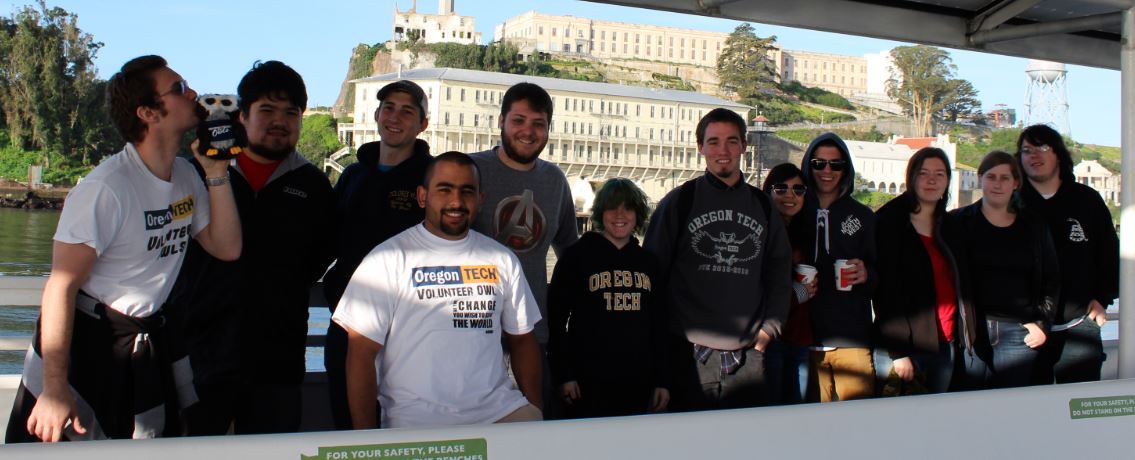 Spring Break Service Trip 2