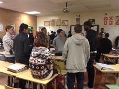 Studentsincommunication