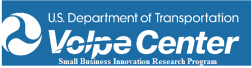 USDOT SBIR