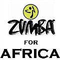 Zumba for Africa