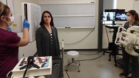 TAs postiion patient MIT