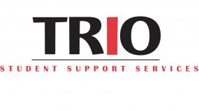 TRIO logo