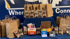 Veteran Holiday Boxes 2