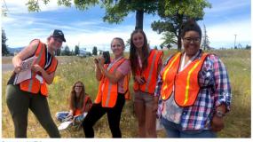 Oregon Tech oregonodot