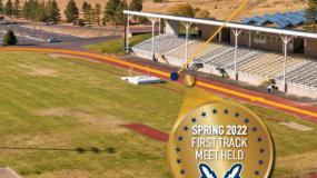 Track and Field Renovation