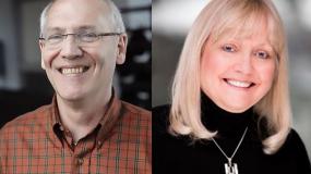 2021 Commencement Keynotes