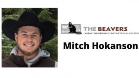 Mitch Hokanson Scholarship