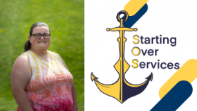 Starting Over Services Lauren Frost