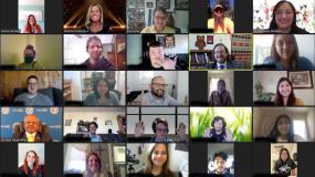 TOP Academic Honors 2021