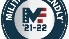 Military Friendly 2021