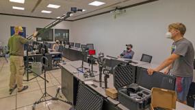 Video Training Professional Writing