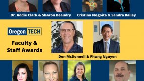 2021 Convocation Awards