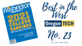 Washington Monthly 2021