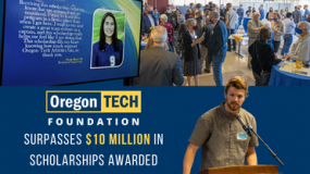 Annual Scholarship Banquet 2021