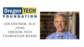 Dr. Jon Ekstrom Foundation