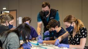 Suturing Event 02072022