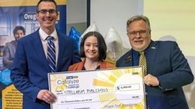 Stellarum Publishing Catalyze Klamath 