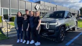 gates-family-rivian