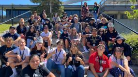 2022 Klamath Tribes Youth Summit