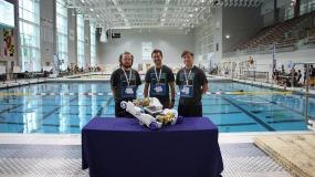 AUVSIR at competition 2022