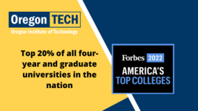 Forbes Top Colleges 2022