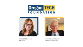 Foundation Cole and Withers