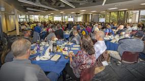 2022 Convocation Breakfast