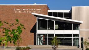 Dow Center