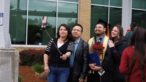 2023 PM Commencement