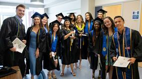 2023 KF Commencement